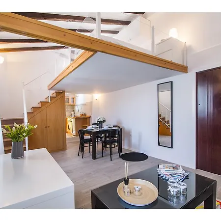 Furioso Apartman