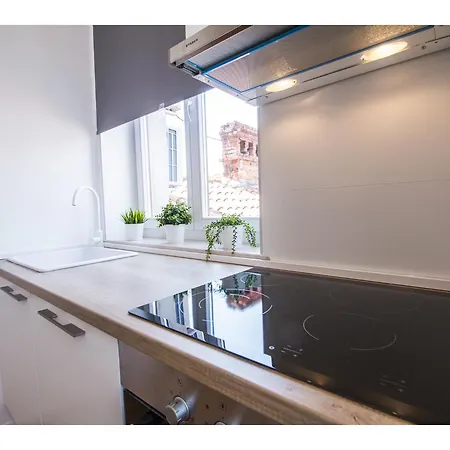 Furioso Apartman