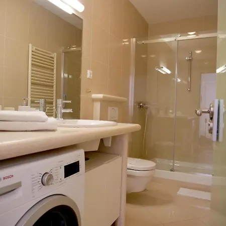 Appartement Furioso Split