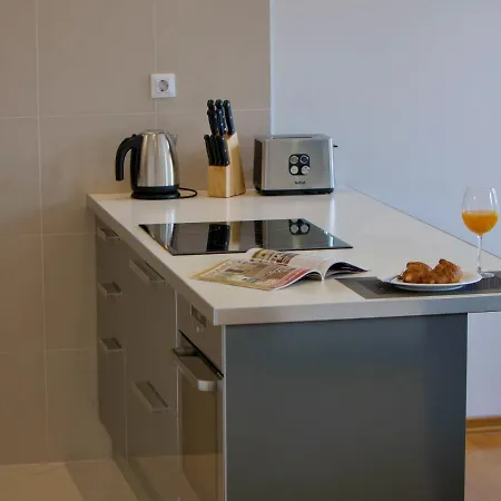 Apartamento Furioso