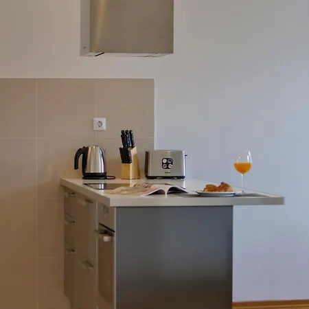 Apartamento Furioso *