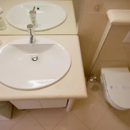 Apartamento Furioso *