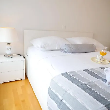 Furioso Apartamento