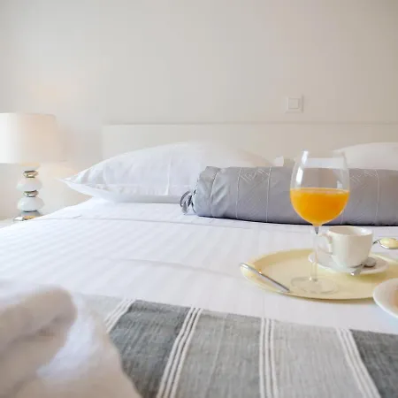 Apartamento Furioso *