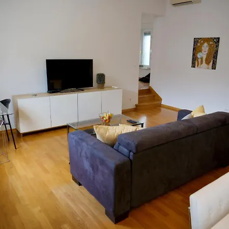 Furioso Apartamento *