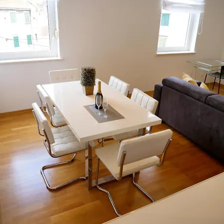 Appartement Furioso Split