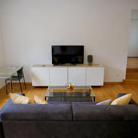 Furioso Apartamento