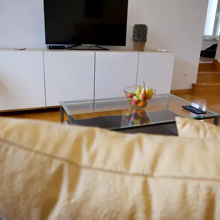 Apartamento Furioso