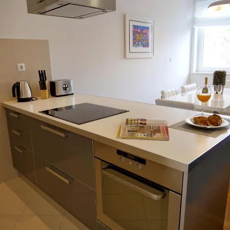 Apartamento Furioso