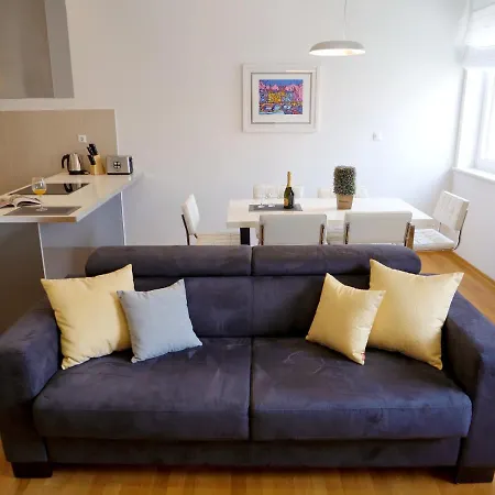 Apartamento Furioso Split
