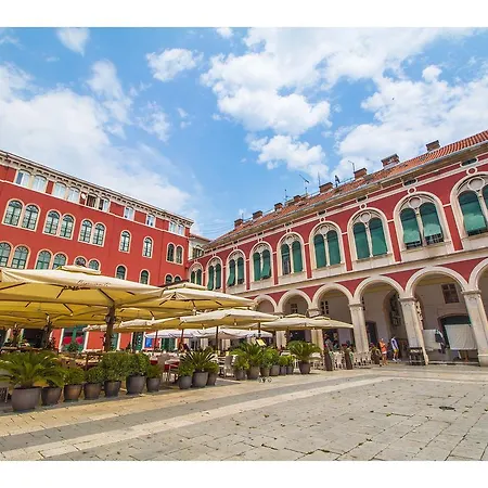 Appartement Furioso *