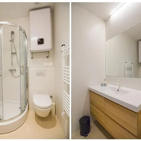 Furioso Apartamento Split