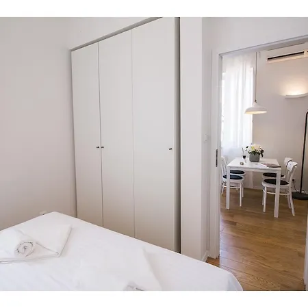 Apartamento Furioso Split