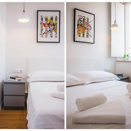 Apartamento Furioso