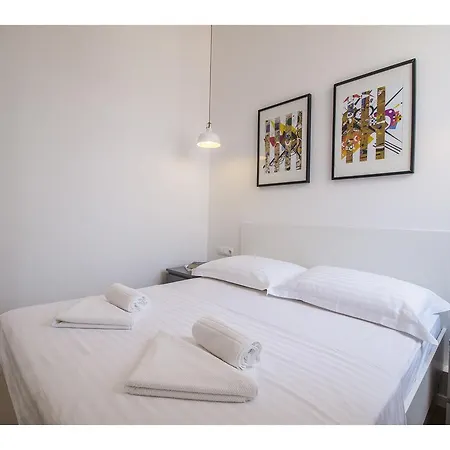 Furioso Apartamento Split