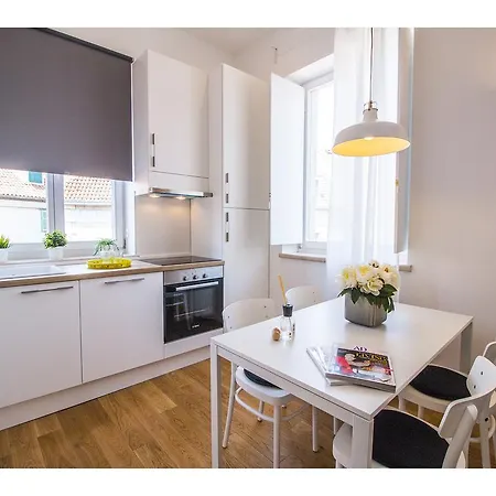 Furioso Apartamento