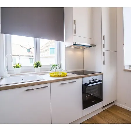 Apartamento Furioso Split