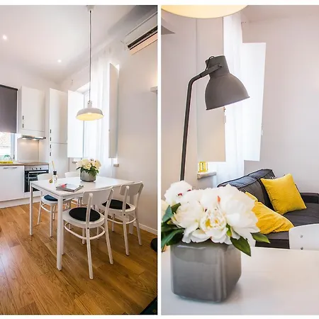 Furioso Appartement