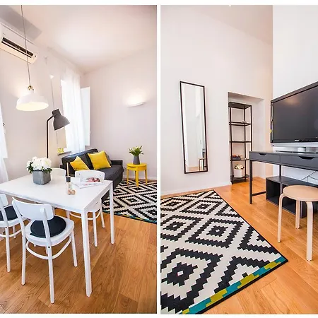 Furioso Apartamento *