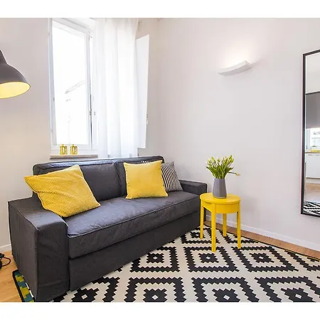 Appartement Furioso
