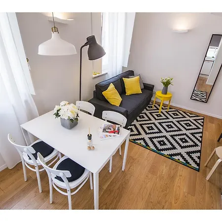 Furioso Apartamento