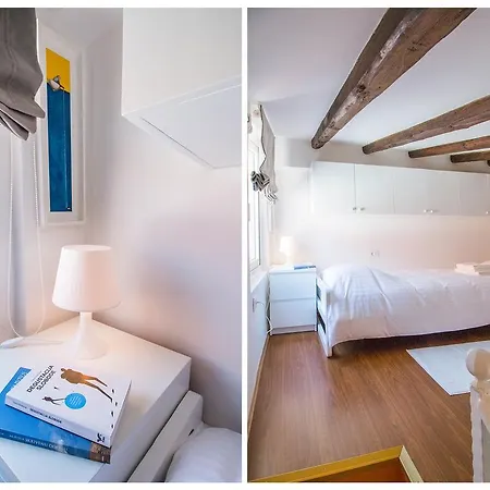 Appartement Furioso