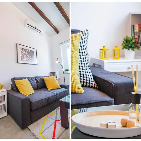 Appartement Furioso *