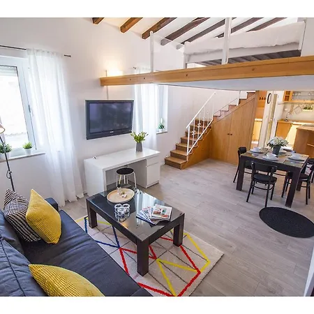 Furioso Apartamento *