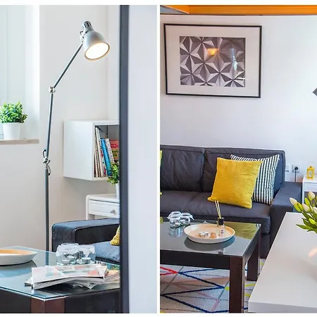 Appartement Furioso