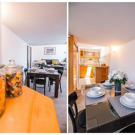 Furioso Apartamento Split