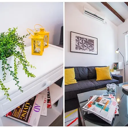 Apartamento Furioso *