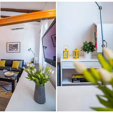 Furioso Appartement *