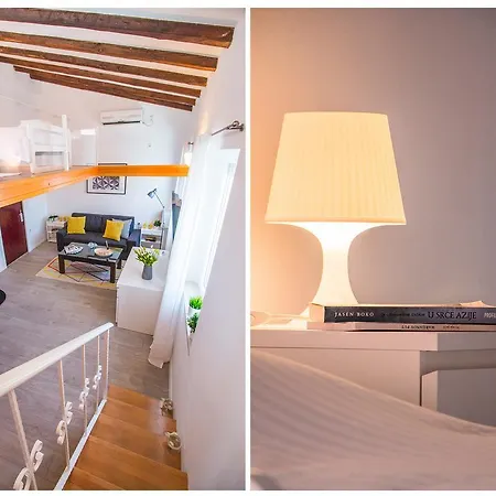 Appartement Furioso Split