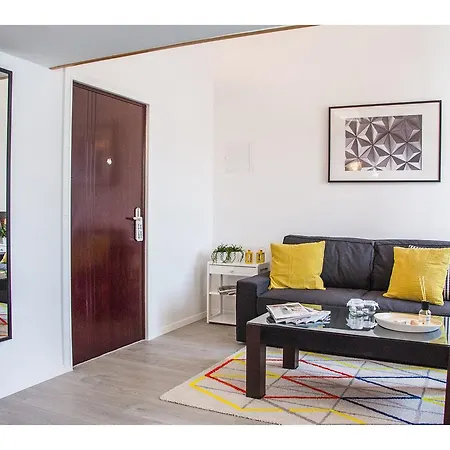 Appartement Furioso