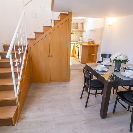 Appartement Furioso Split