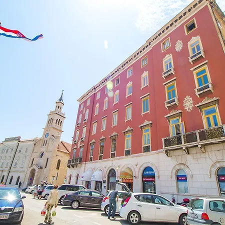 Furioso Appartement Split