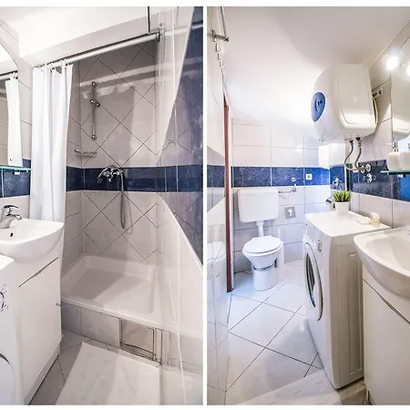 Appartement Furioso Split