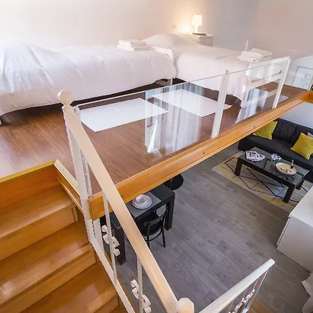 Appartement Furioso