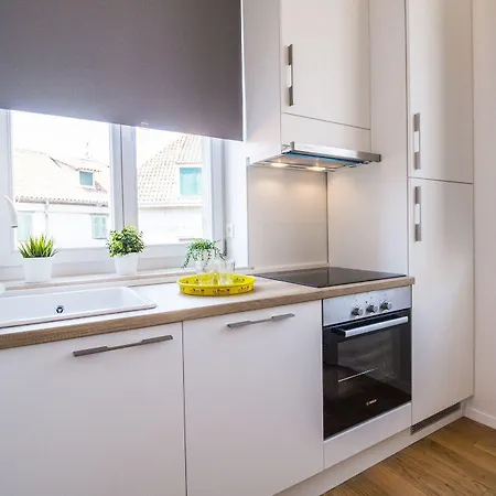 Appartement Furioso Split