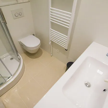 Appartement Furioso Split