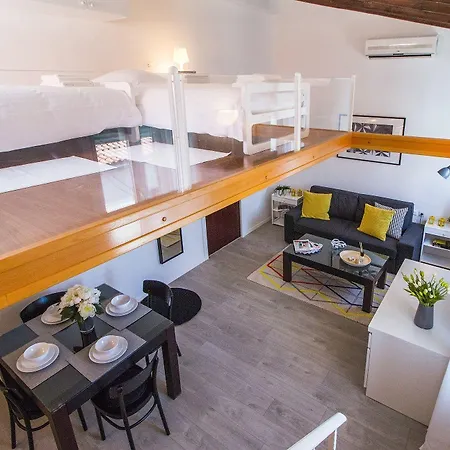 Appartement Furioso Split