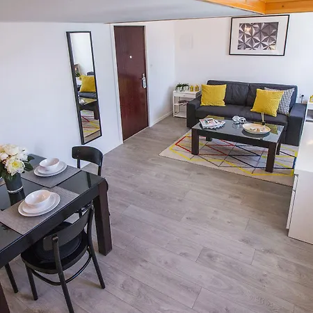 Furioso Appartement *