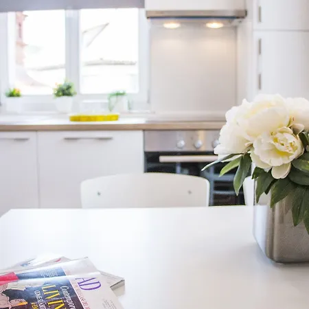 Furioso Appartement