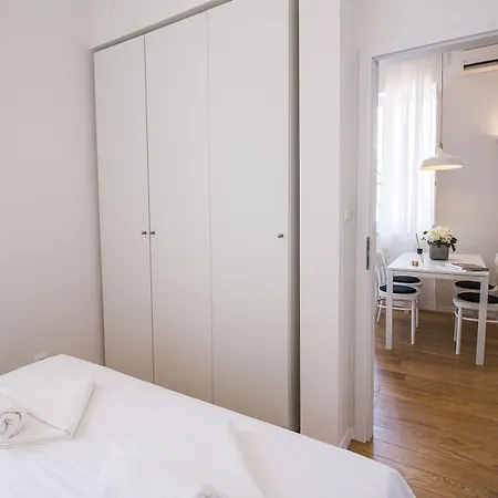 Furioso Appartement