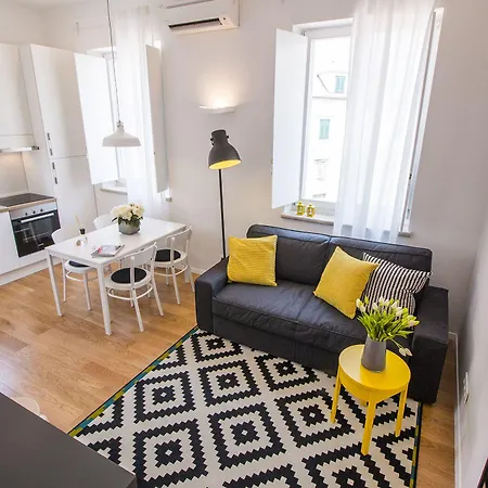 Furioso Appartement Split