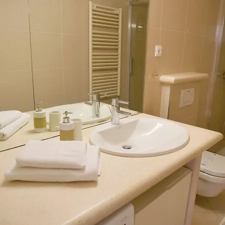 Furioso Appartement