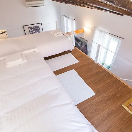 Appartement Furioso Split
