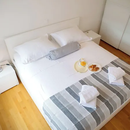 Appartement Furioso