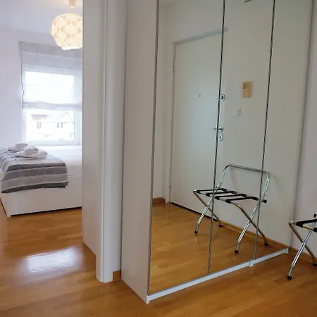 Furioso Appartement *