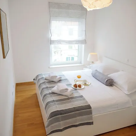 Appartement Furioso Split